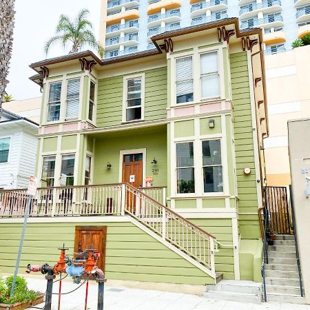 Ith San Diego Adventure Hostel (Adults Only) Eksteriør bilde