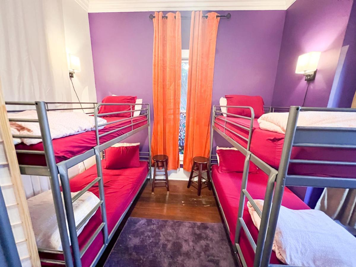 Ith San Diego Adventure Hostel (Adults Only) Eksteriør bilde