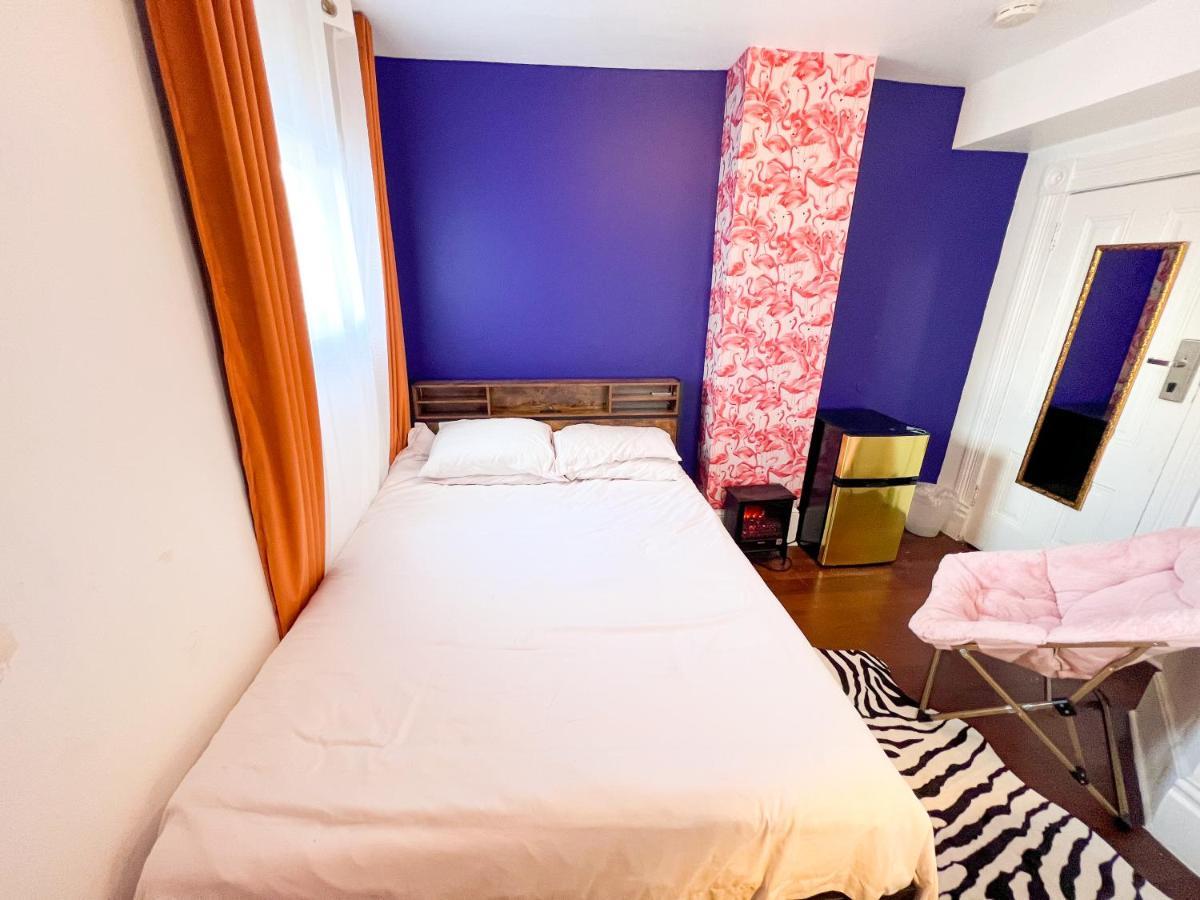 Ith San Diego Adventure Hostel (Adults Only) Eksteriør bilde