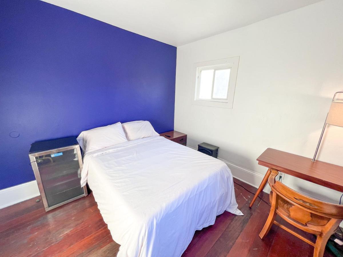 Ith San Diego Adventure Hostel (Adults Only) Eksteriør bilde
