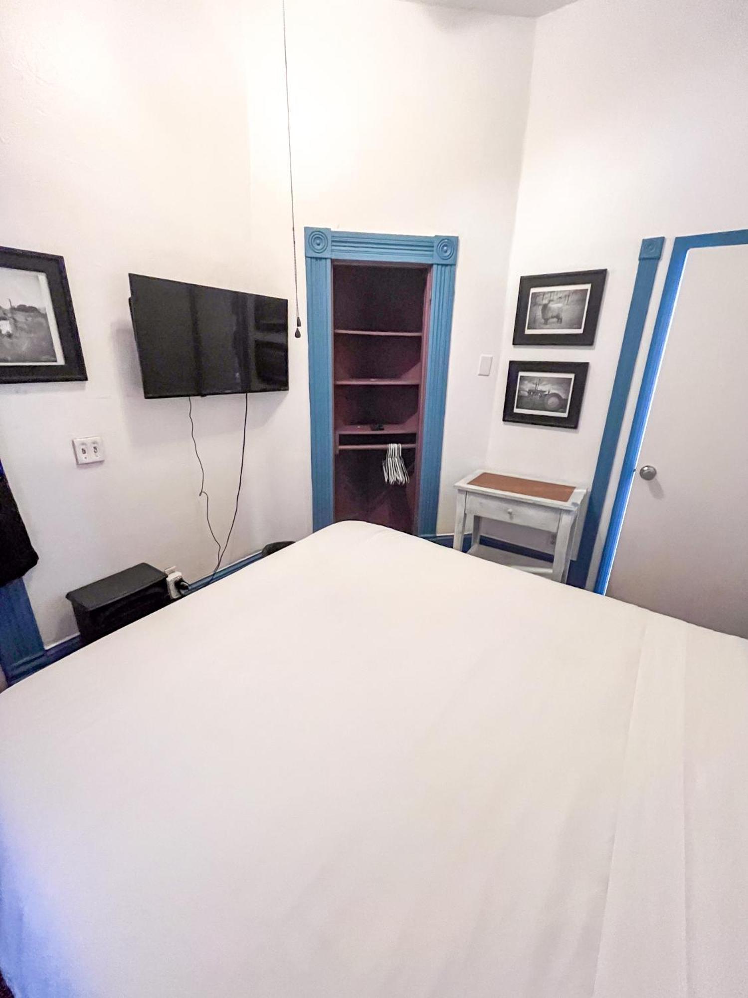 Ith San Diego Adventure Hostel (Adults Only) Eksteriør bilde