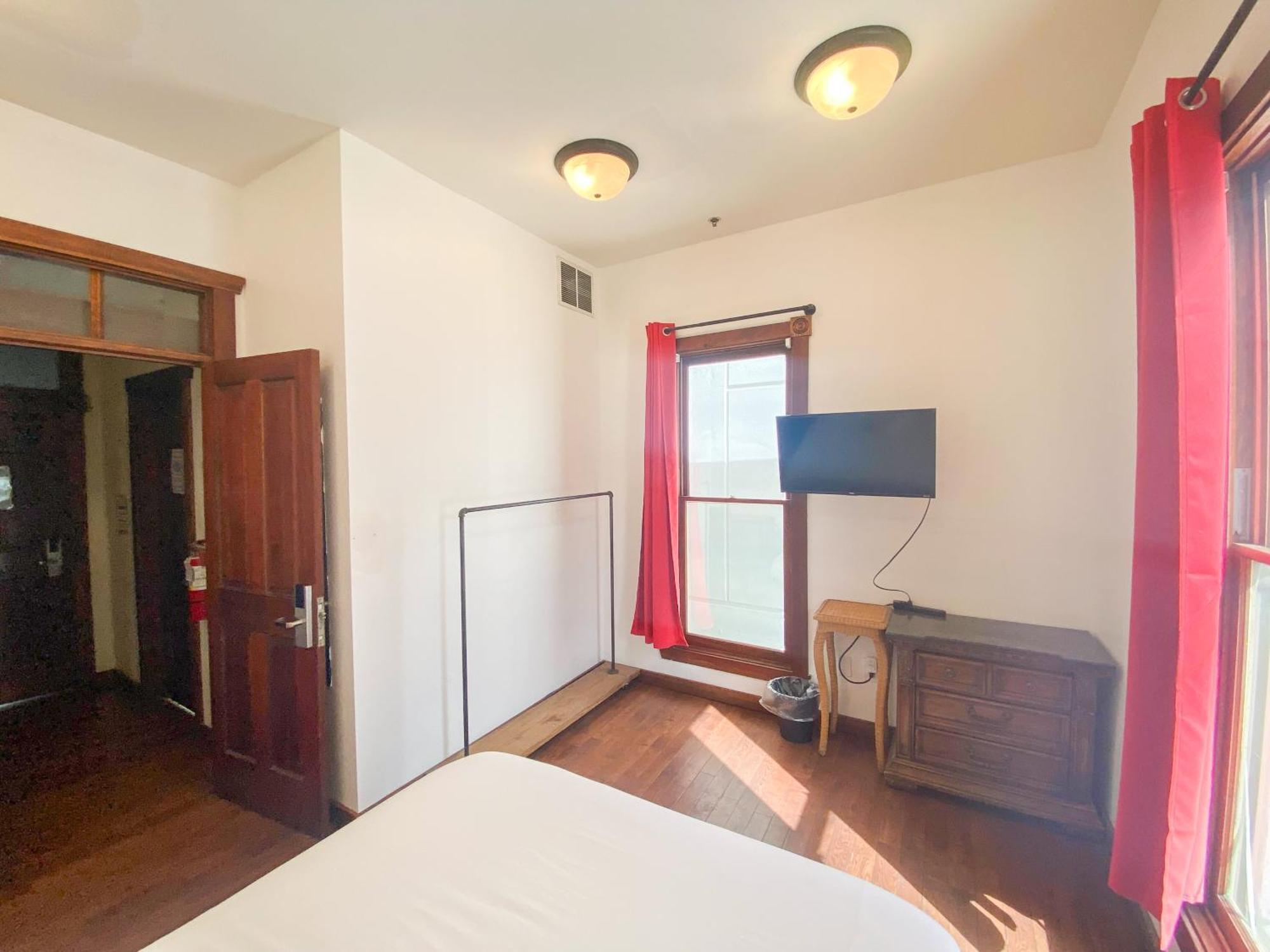 Ith San Diego Adventure Hostel (Adults Only) Eksteriør bilde
