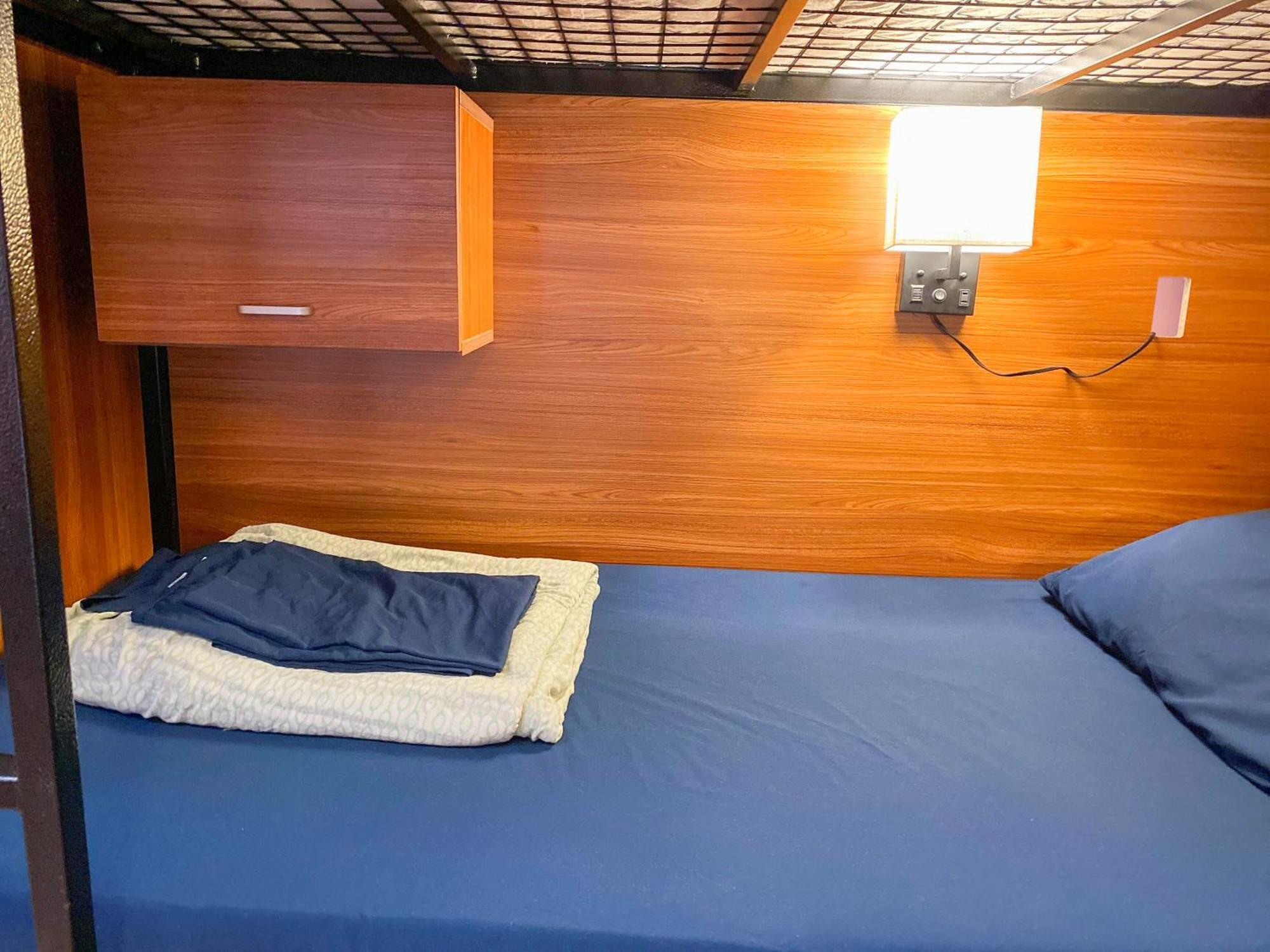 Ith San Diego Adventure Hostel (Adults Only) Eksteriør bilde