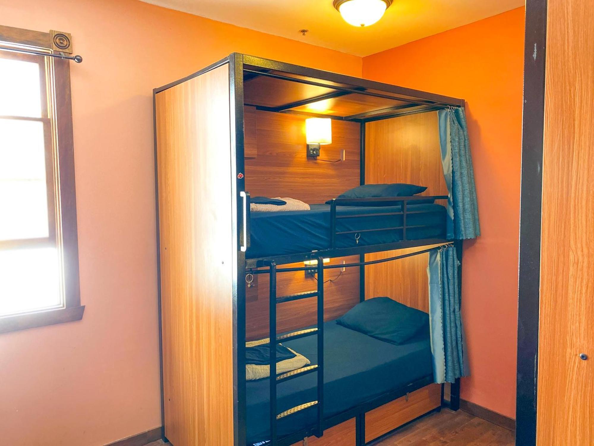 Ith San Diego Adventure Hostel (Adults Only) Eksteriør bilde