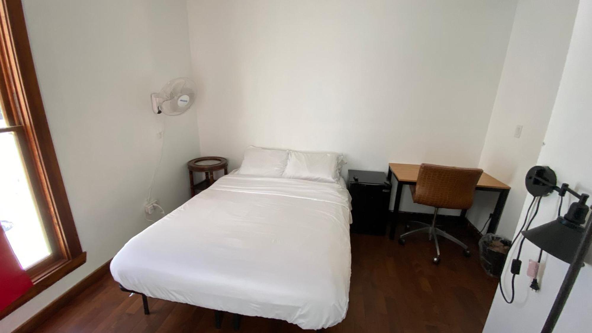 Ith San Diego Adventure Hostel (Adults Only) Eksteriør bilde