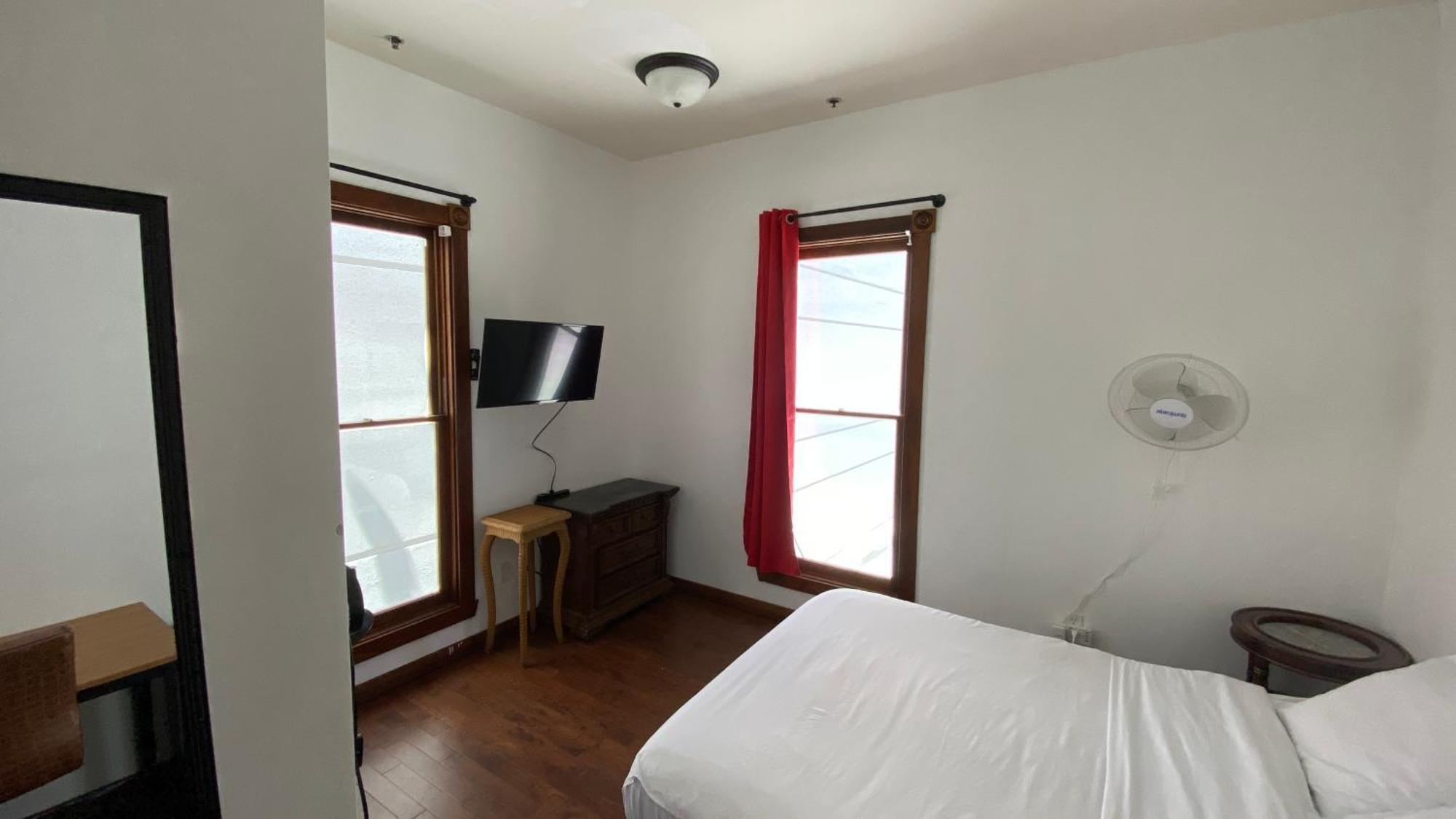 Ith San Diego Adventure Hostel (Adults Only) Eksteriør bilde